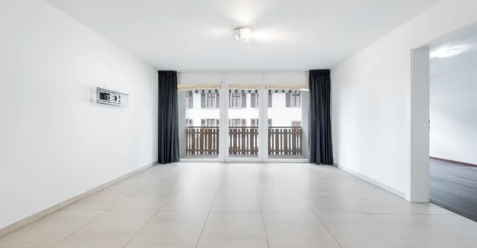 Magnifique appartement de 2 pièces avec balcon, idéal pour investissement – Foto 5 von 12