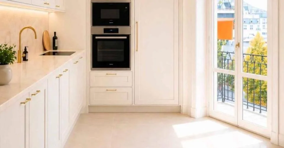 Appartement d'exception au sein d'une résidence historique – Foto 3 von 7