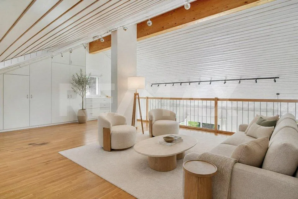 4.5 Zimmer Wohnung in Oron-la-Ville – foto 4 di 6