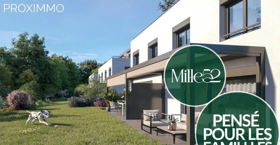 BAUSTELLE IM GANG ! GROSSES DUPLEX MIT GARTEN ZWEI SCHRITE VON DEN SCHULEN ! – Foto 6 von 10