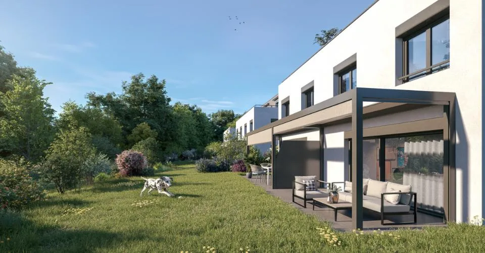 NEUES VIERTEL, BAU PROJEKT GESTARTET! – Foto 9 von 12