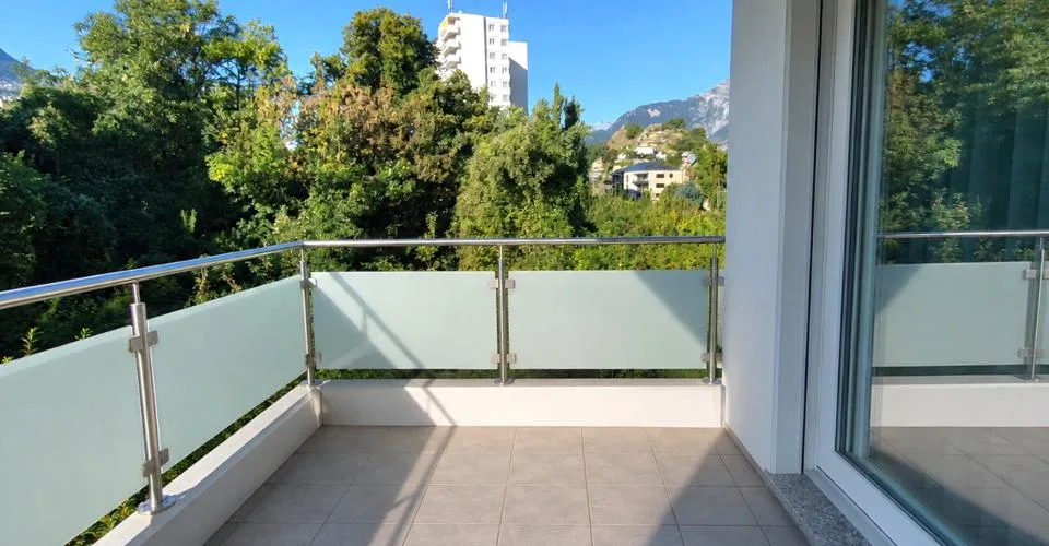 Au sein d'une construction récente – Foto 2 von 7
