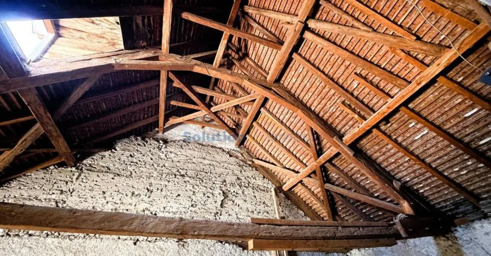 Grande maison villageoise au centre de Vouvry – Foto 13 von 13