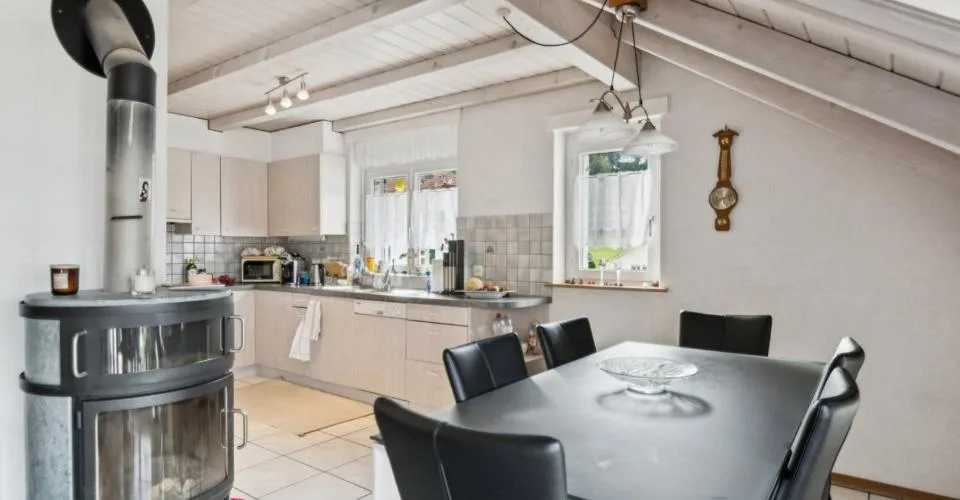 Splendide Duplex de 6.5 pièces sous les Combles - L'élégance des volum – foto 7 di 13