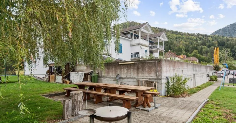 Splendide Duplex de 6.5 pièces sous les Combles - L'élégance des volum – foto 10 di 13