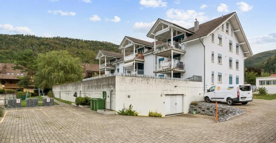 Splendide Duplex de 6.5 pièces sous les Combles - L'élégance des volum – foto 5 di 13