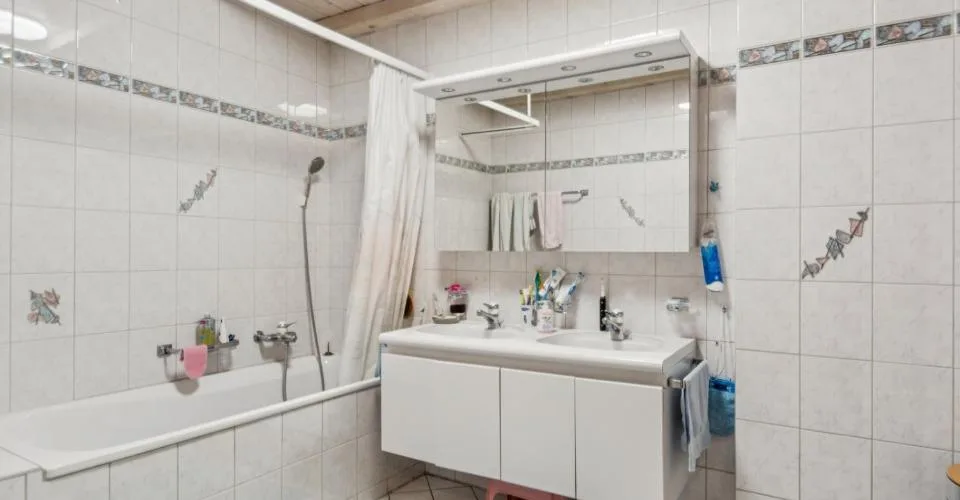 Splendide Duplex de 6.5 pièces sous les Combles - L'élégance des volum – foto 13 di 13