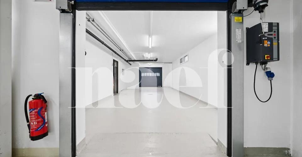 Immeuble industriel , artisanal et administratif – foto 13 di 13
