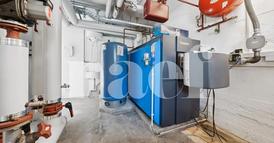 Immeuble industriel , artisanal et administratif – foto 12 di 13