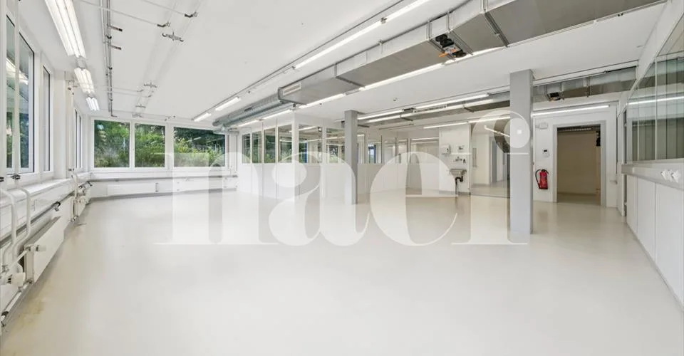 Immeuble industriel , artisanal et administratif – foto 8 di 13
