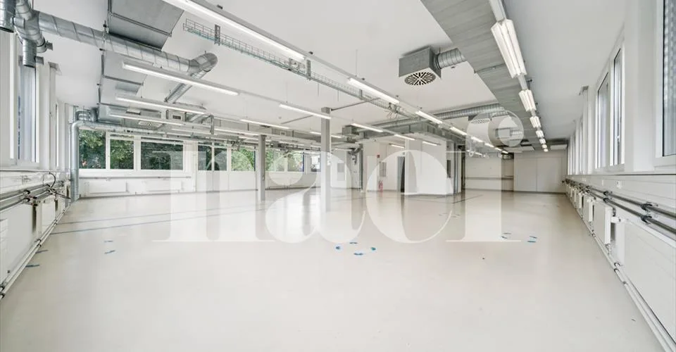 Immeuble industriel , artisanal et administratif – foto 7 di 13