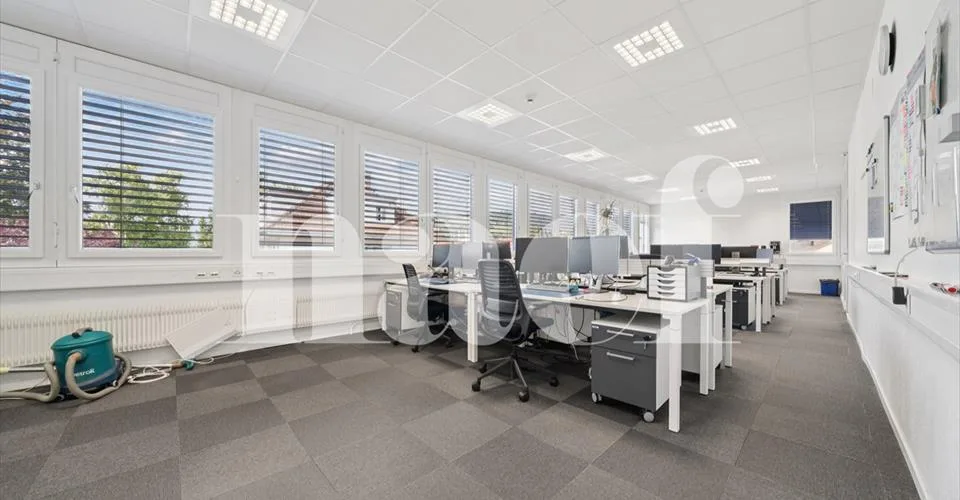 Immeuble industriel , artisanal et administratif – foto 6 di 13