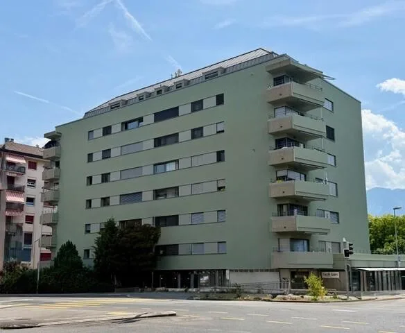 Appartement – photo 2 sur 2