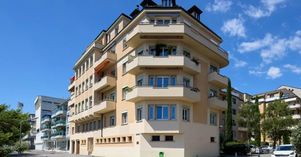 Appartement – foto 3 di 4