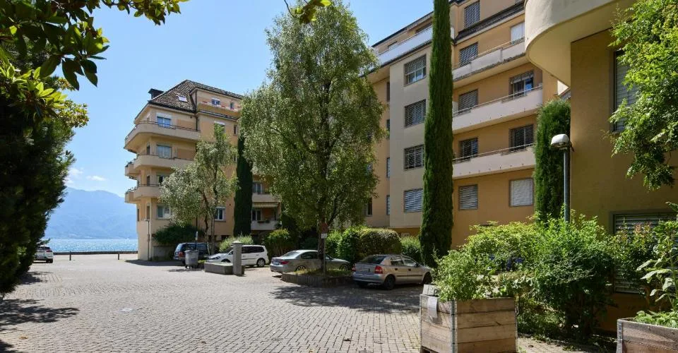 Appartement – foto 4 di 4