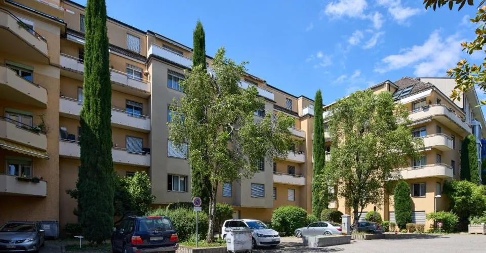 Appartement – foto 2 di 4