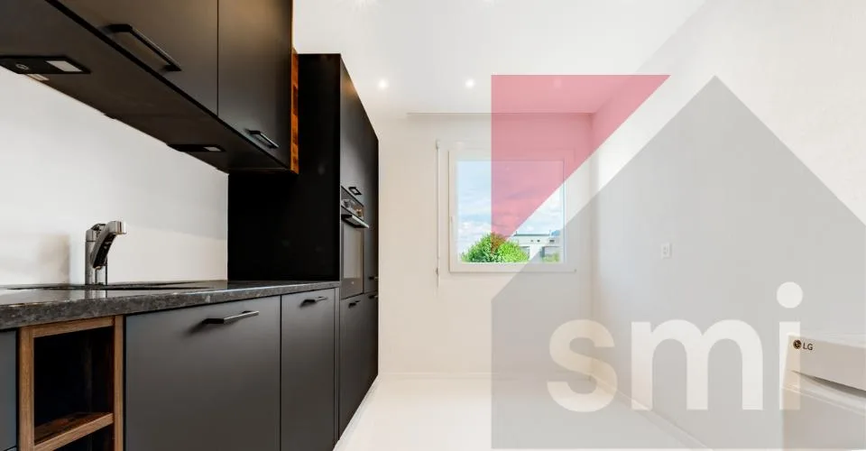 3.5 Zimmer Wohnung in Bulle – Foto 8 von 13