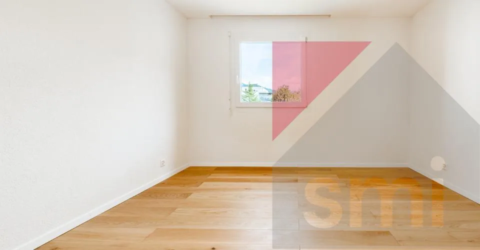 3.5 Zimmer Wohnung in Bulle – Foto 11 von 13