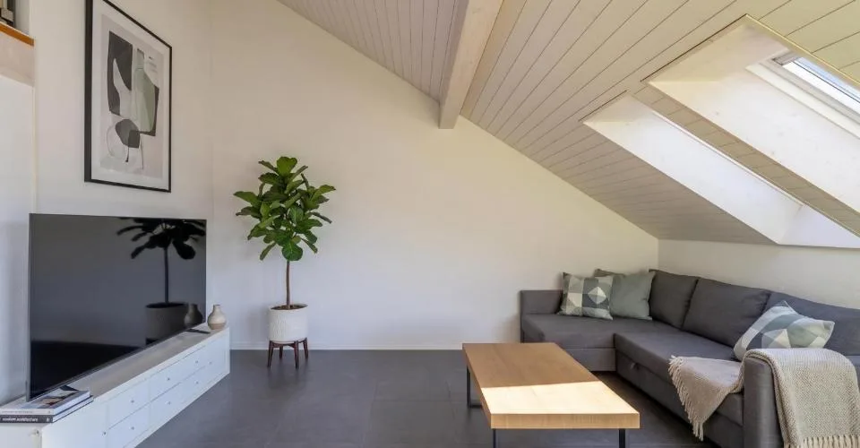 3.5 Zimmer Wohnung in Wichtrach – Foto 2 von 20
