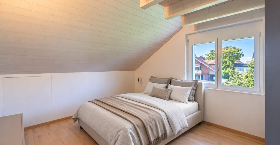3.5 Zimmer Wohnung in Wichtrach – Foto 4 von 20