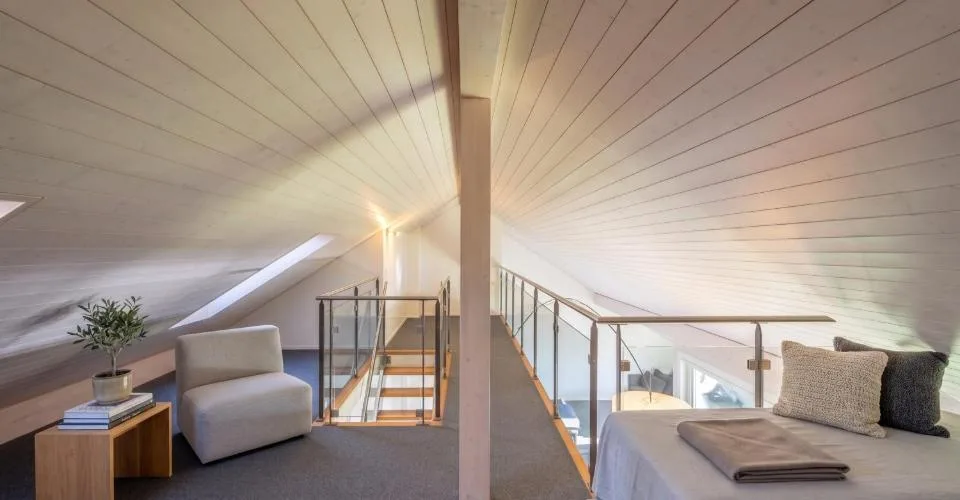 3.5 Zimmer Wohnung in Wichtrach – Foto 6 von 20