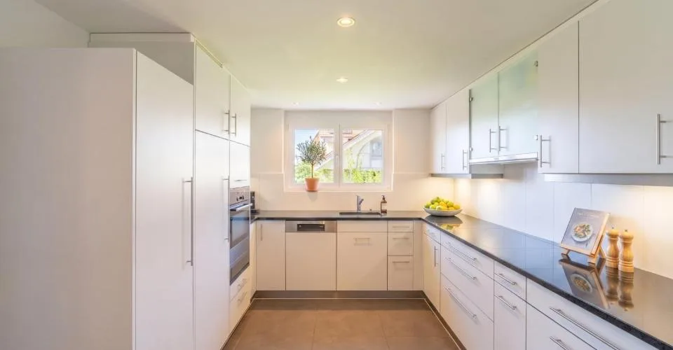 3.5 Zimmer Wohnung in Wichtrach – Foto 3 von 20