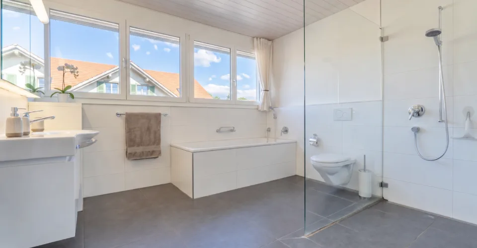 3.5 Zimmer Wohnung in Wichtrach – Foto 7 von 20