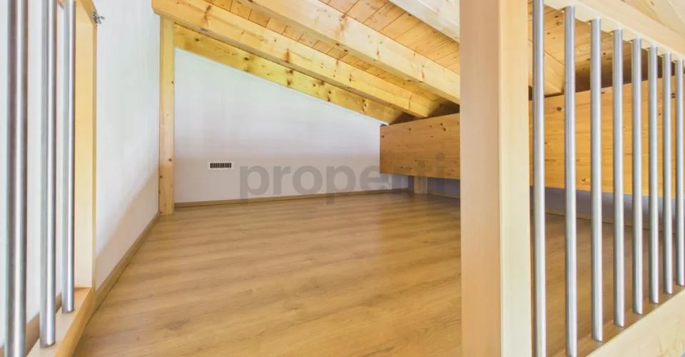 Moderne 4,5-Zimmer-Wohnung - Wohnung mit Aufzug und Keller, Chandolin-près-Savièse – Foto 24 von 32