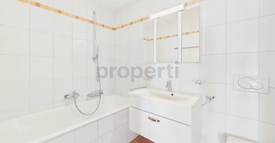 Moderne 4,5-Zimmer-Wohnung - Wohnung mit Aufzug und Keller, Chandolin-près-Savièse – Foto 30 von 32