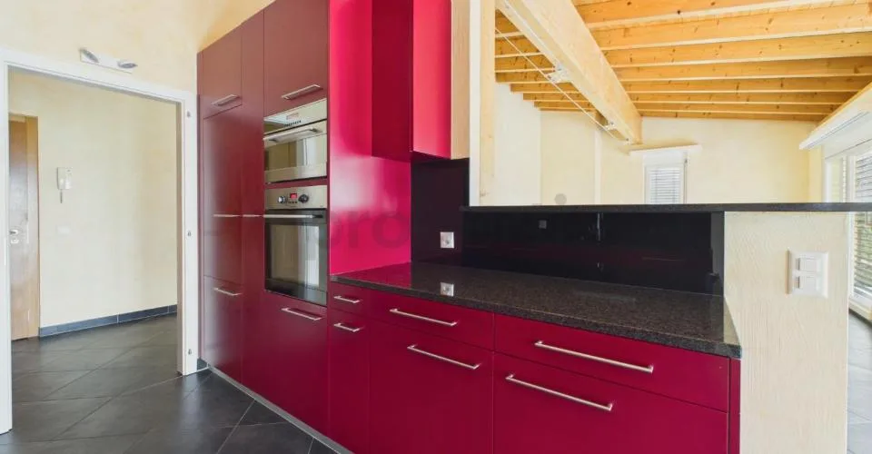 Moderne 4,5-Zimmer-Wohnung - Wohnung mit Aufzug und Keller, Chandolin-près-Savièse – Foto 22 von 32
