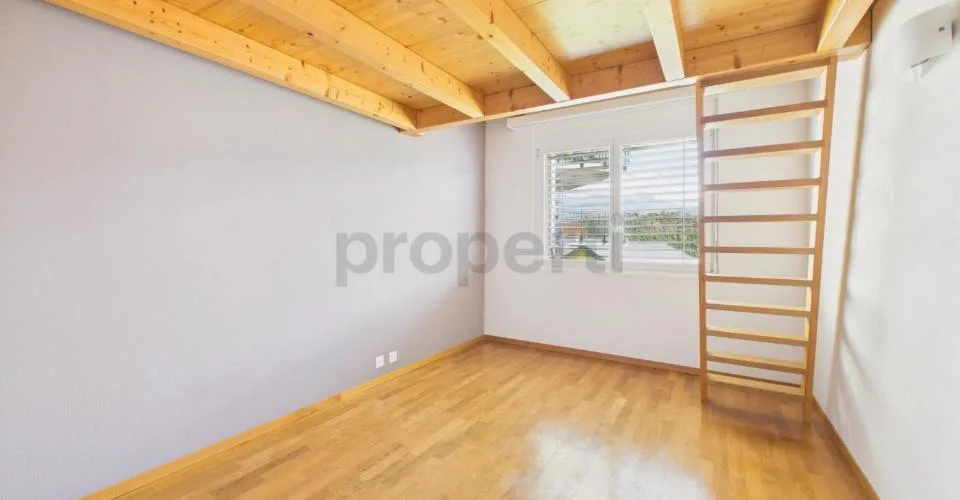 Moderne 4,5-Zimmer-Wohnung - Wohnung mit Aufzug und Keller, Chandolin-près-Savièse – Foto 26 von 32