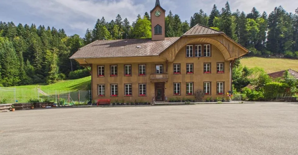 Einzigartiges Anwesen im Emmental - Privatsphäre garantiert, 443 m²... – Foto 17 von 29