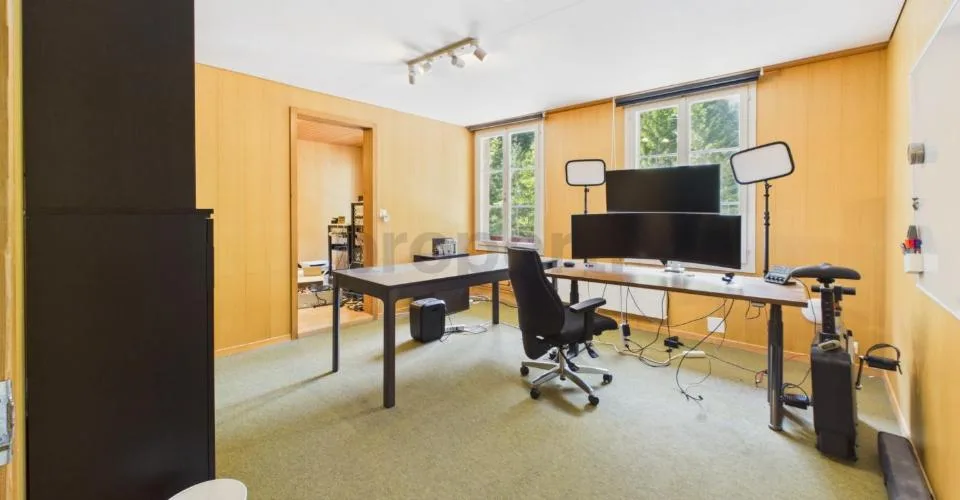 Einzigartiges Anwesen im Emmental - Privatsphäre garantiert, 443 m²... – Foto 20 von 29