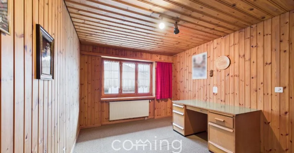 Zuhause mit Weitblick - Ihr Rückzugsort über dem Vispertal – Foto 9 von 29