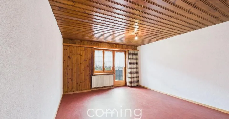 Zuhause mit Weitblick - Ihr Rückzugsort über dem Vispertal – Foto 7 von 29