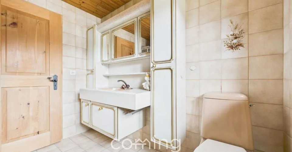 Zuhause mit Weitblick - Ihr Rückzugsort über dem Vispertal – Foto 10 von 29