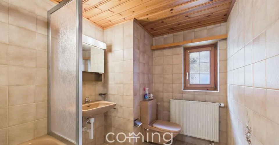 Zuhause mit Weitblick - Ihr Rückzugsort über dem Vispertal – Foto 8 von 29