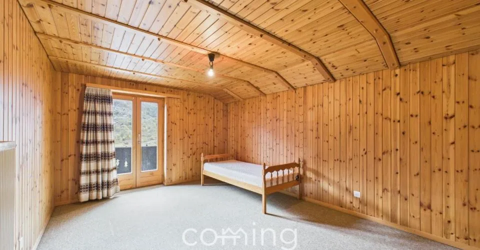 Zuhause mit Weitblick - Ihr Rückzugsort über dem Vispertal – Foto 6 von 29