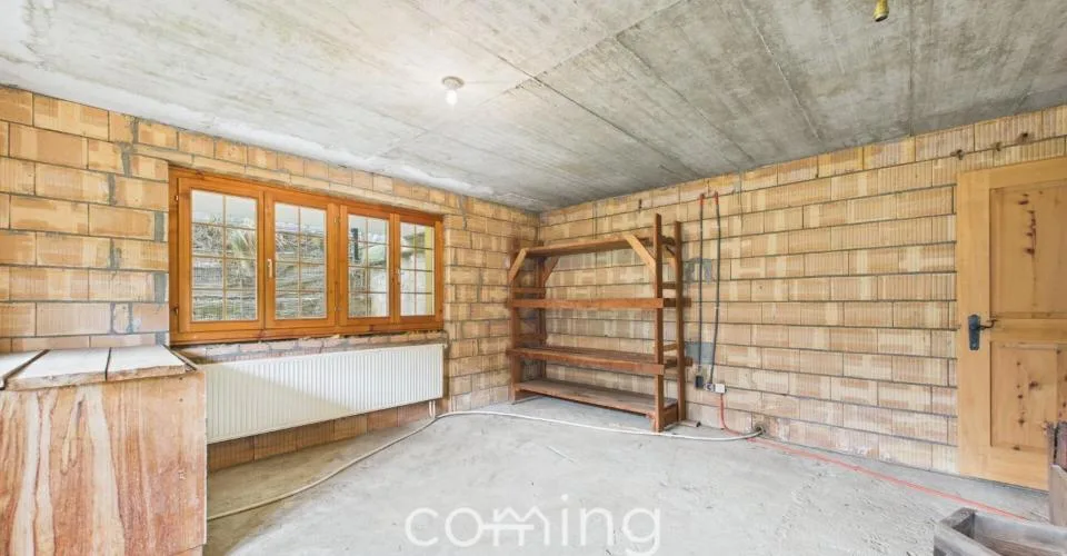 Zuhause mit Weitblick - Ihr Rückzugsort über dem Vispertal – Foto 13 von 29