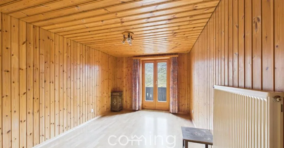 Zuhause mit Weitblick - Ihr Rückzugsort über dem Vispertal – Foto 4 von 29