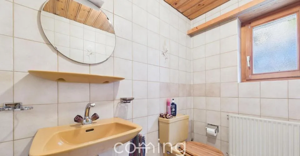 Zuhause mit Weitblick - Ihr Rückzugsort über dem Vispertal – Foto 12 von 29