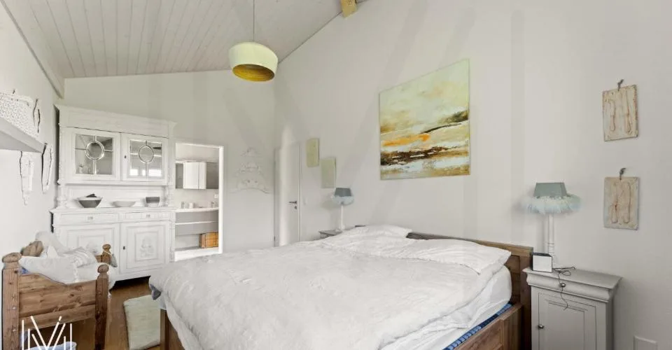 Prächtige 4,5-Zimmer-Wohnung im letzten Stock – Foto 26 von 26