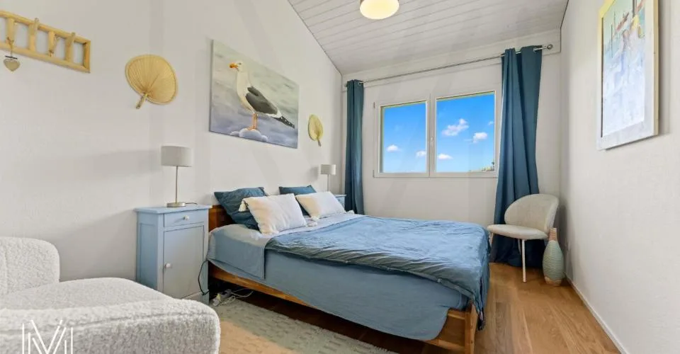 Prächtige 4,5-Zimmer-Wohnung im letzten Stock – Foto 22 von 26