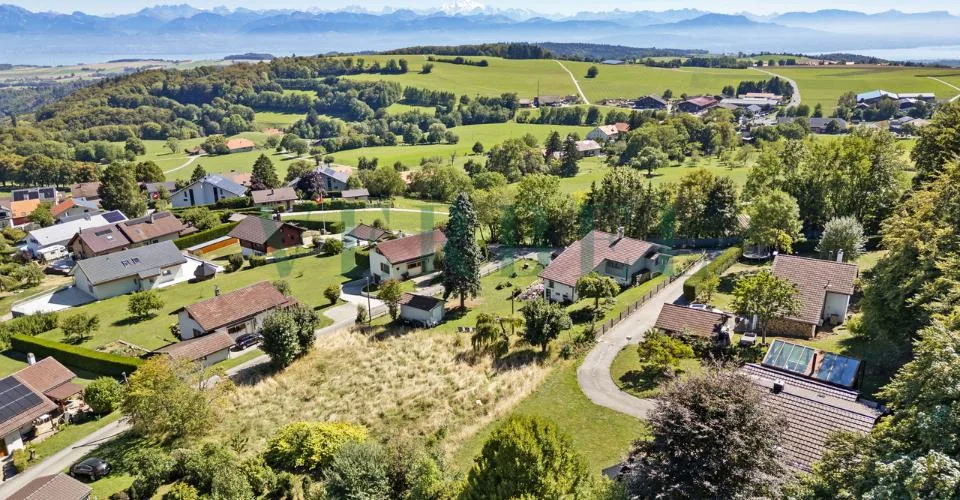 Villa-chalet : un cadre d'exception entre lac et montagnes – Foto 14 von 20