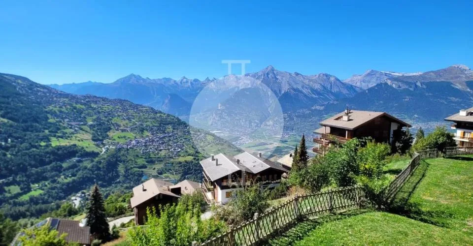 Appartamento di 3.5 locali completamente ristrutturato con vista sulle montagne – foto 13 di 18