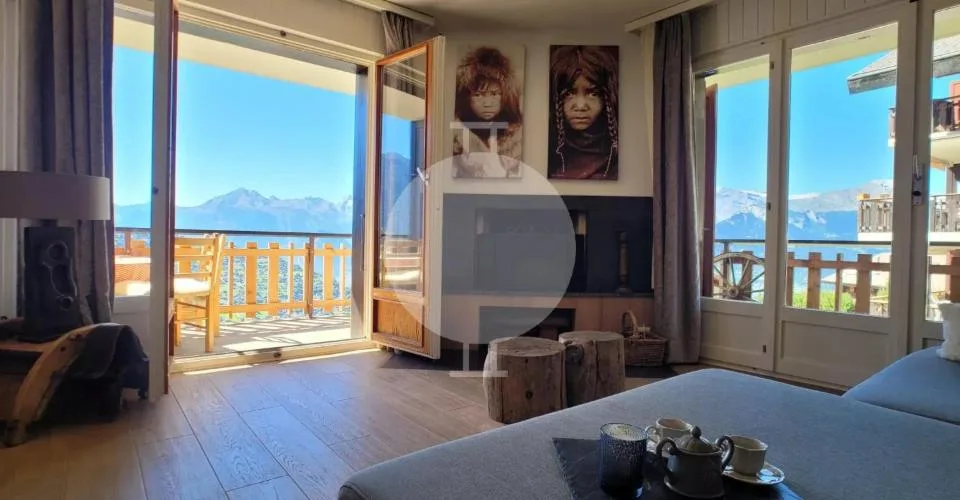 Appartamento di 3.5 locali completamente ristrutturato con vista sulle montagne – foto 11 di 18