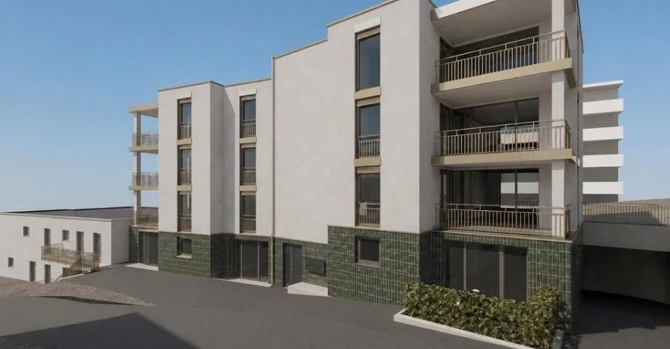 Logements neufs au Schönberg – photo 3 sur 4