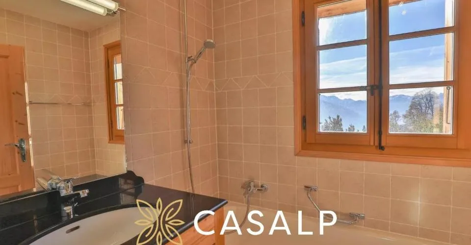 Appartamento di 3 Locali con Terrazza e Accesso Spa – foto 20 di 26