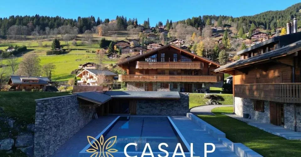 Appartamento di 3 Locali con Terrazza e Accesso Spa – foto 24 di 26