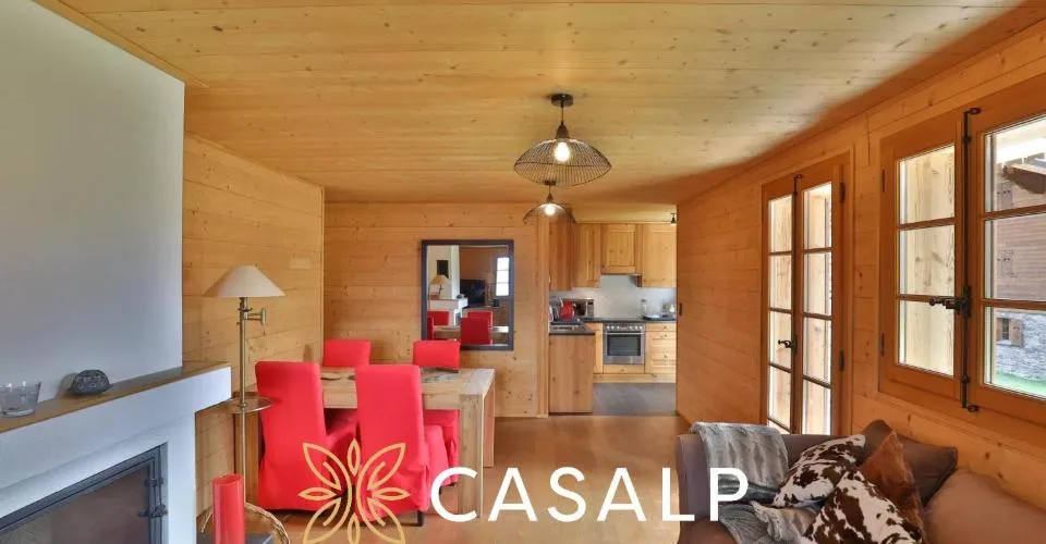 Appartamento di 3 Locali con Terrazza e Accesso Spa – foto 19 di 26